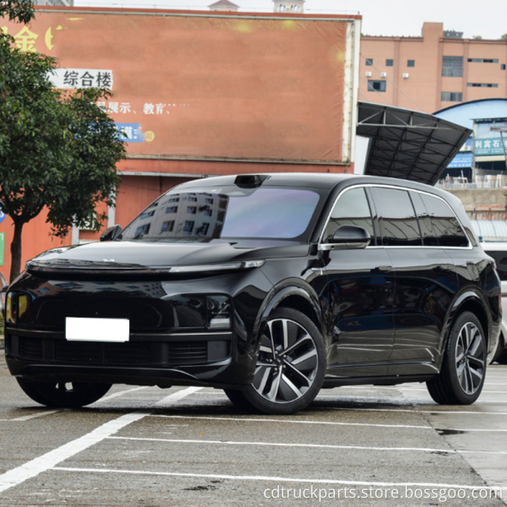 New 2023 1.5L 154HP 4WD L7 L8 Lixiang L9 for Sale
